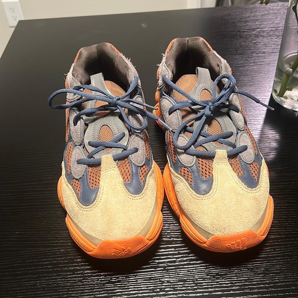 Yeezy enflame